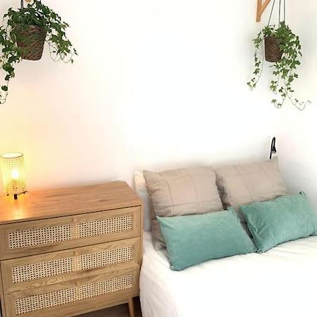 Casita Privada Villa Alpedrete Luaran gambar