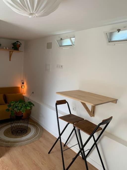 Casita Privada Villa Alpedrete Luaran gambar