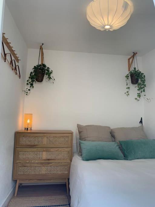 Casita Privada Villa Alpedrete Luaran gambar